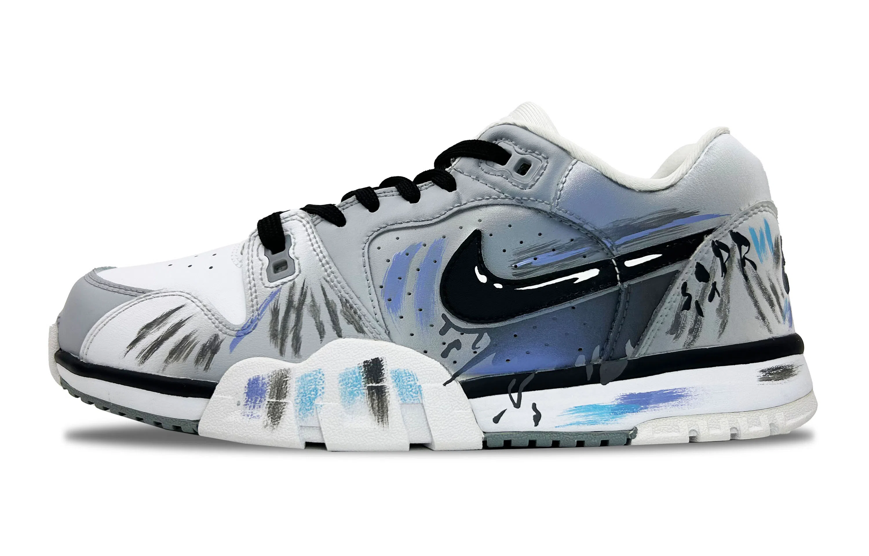 Nike Air Cross Trainer 3