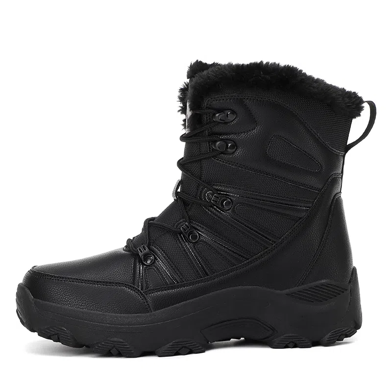 MUSNODO Snow Boots