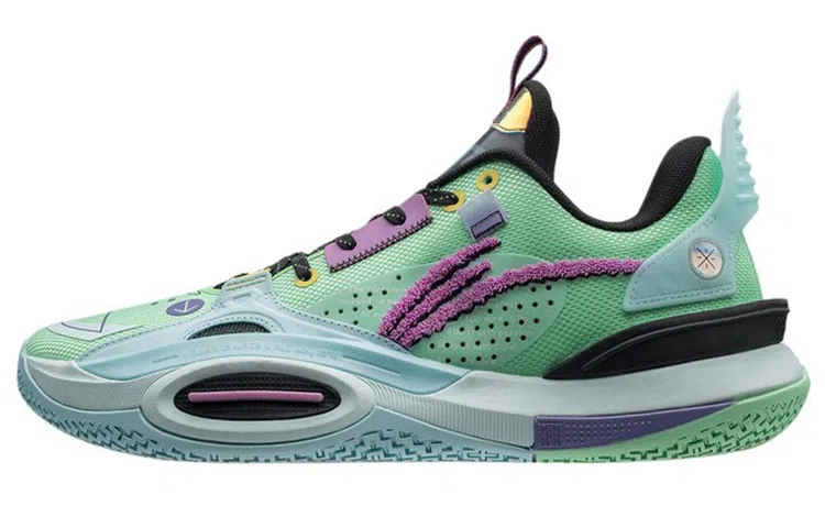 LiNing All City 10 V1 Mint