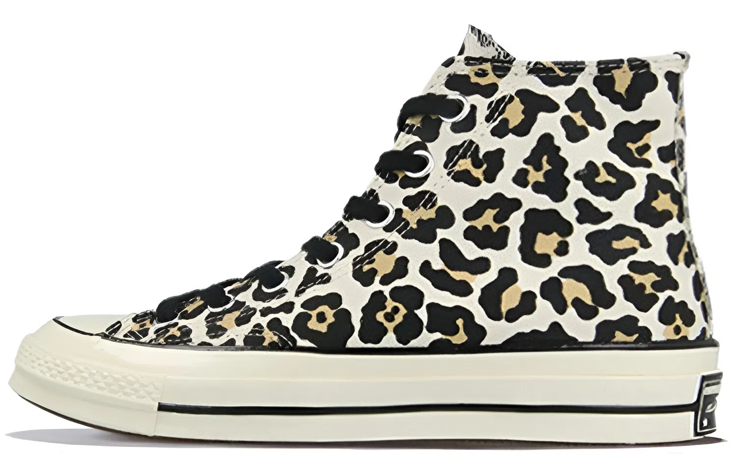Converse Chuck Taylor All Star 1970s Leopard
