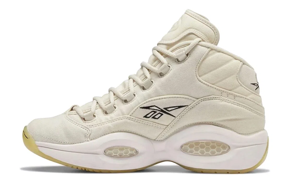 Reebok Question Mid Beige