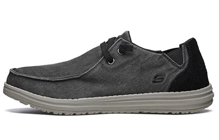 Skechers Melson Black