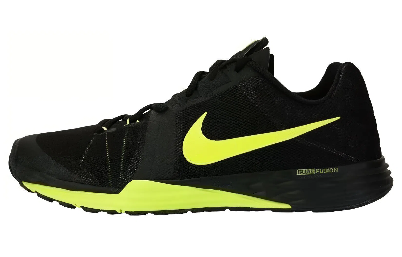 Nike Prime Iron DF Black Green