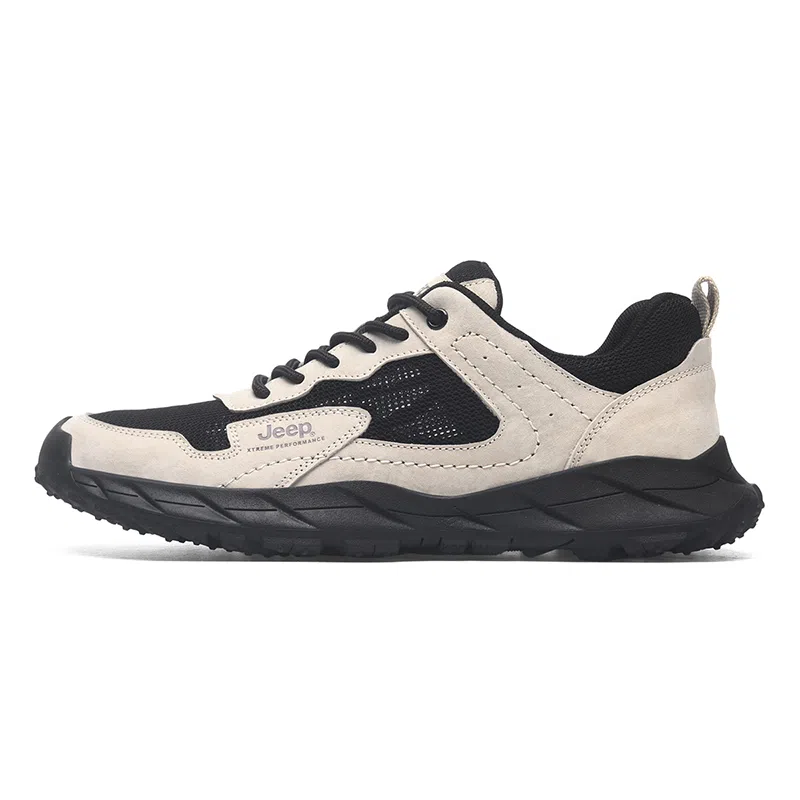Jeep Outdoor Hiking Shoes
