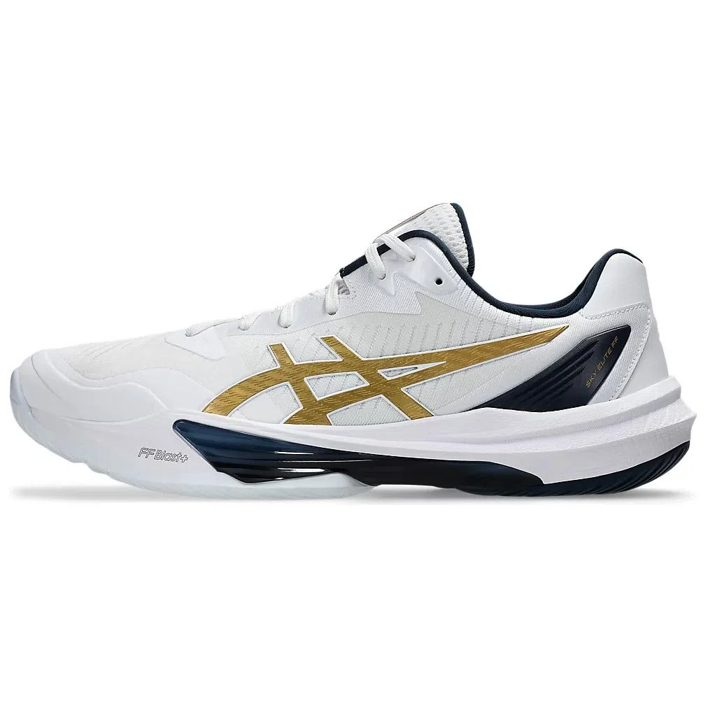 Asics Sky Elite FF 3 White Gold