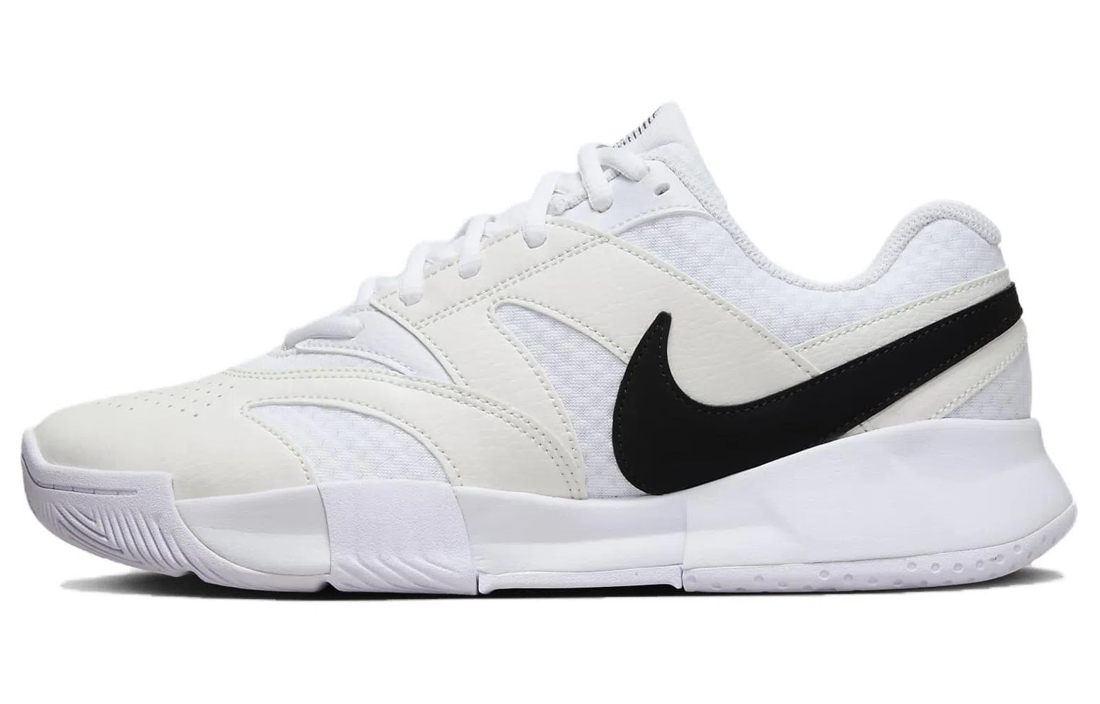 Nike Court Lite 4 White Black
