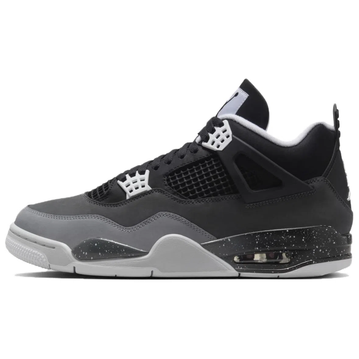 Air Jordan 4 "Fear"