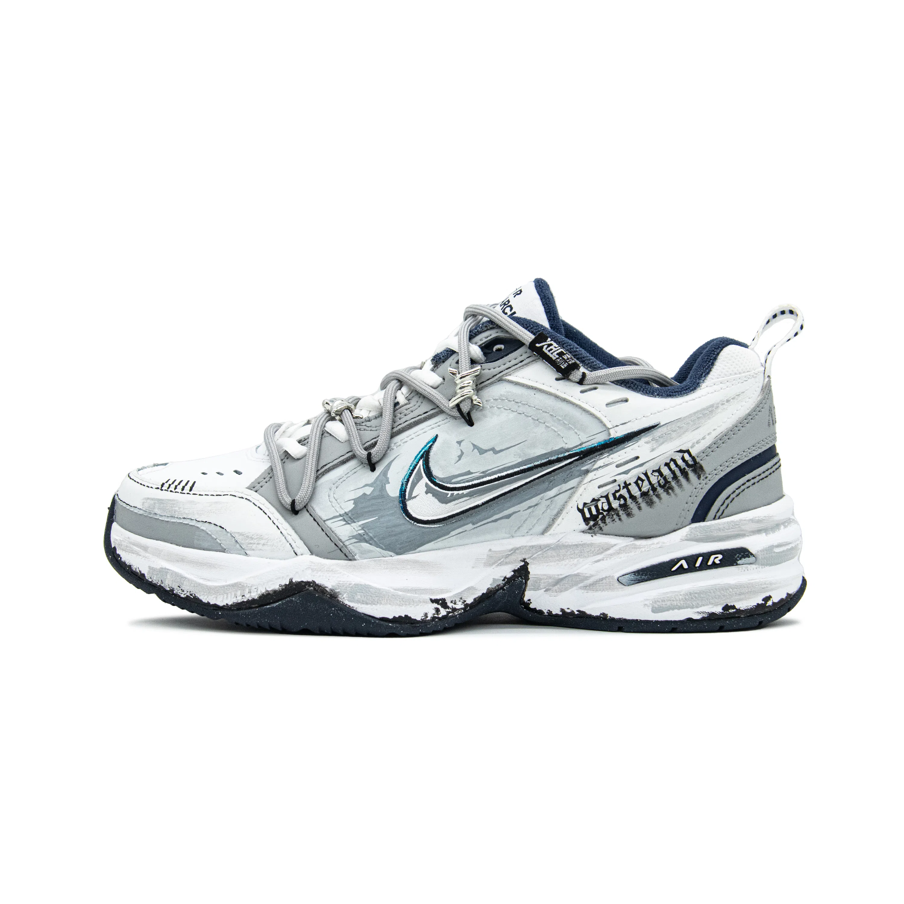 Nike Air Monarch 4