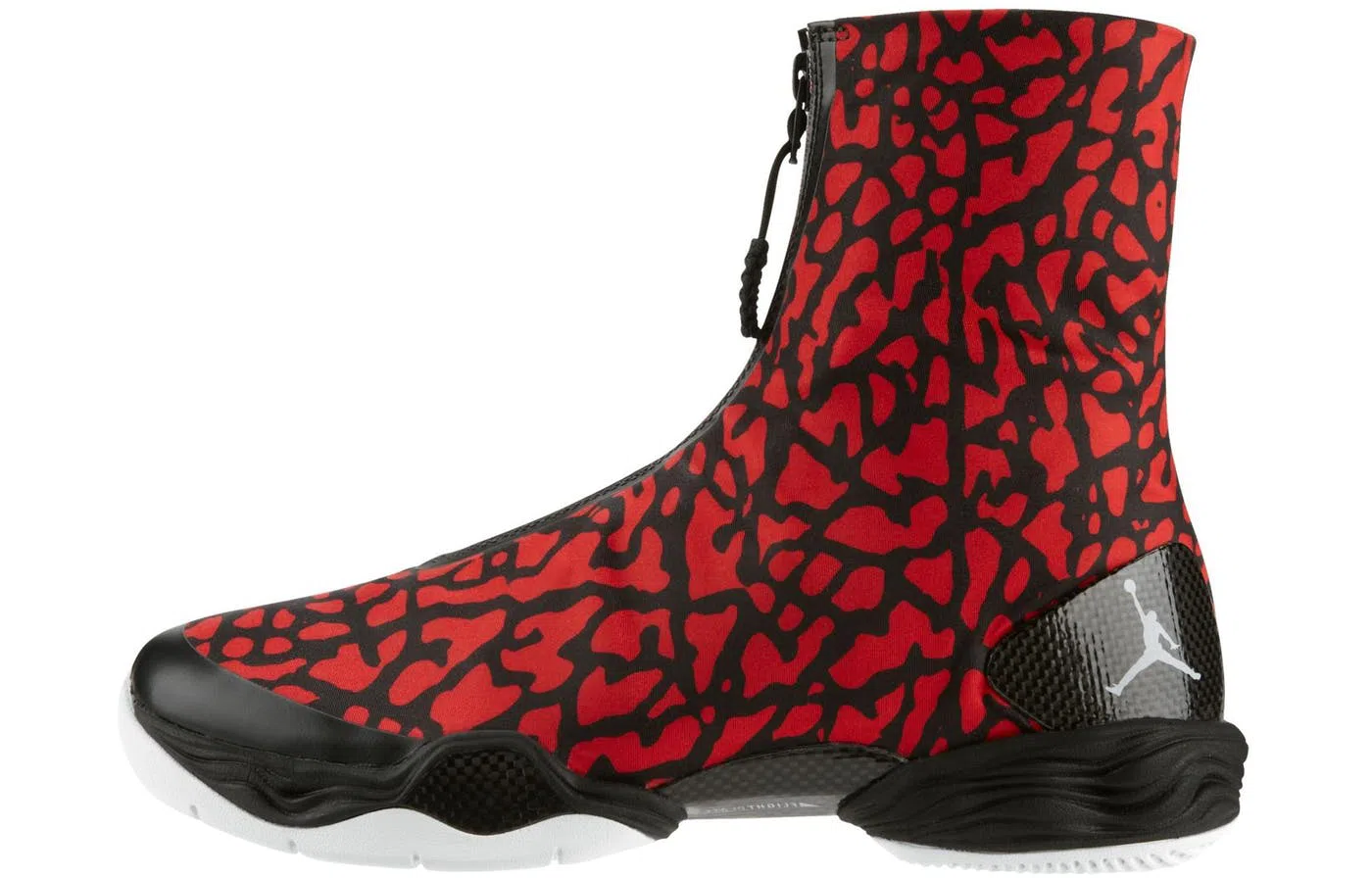 Jordan Air Jordan 28 Red Elephant