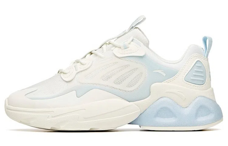 Anta Millennial 2.0 White Blue