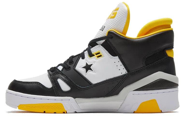 Converse ERX 260 Yellow