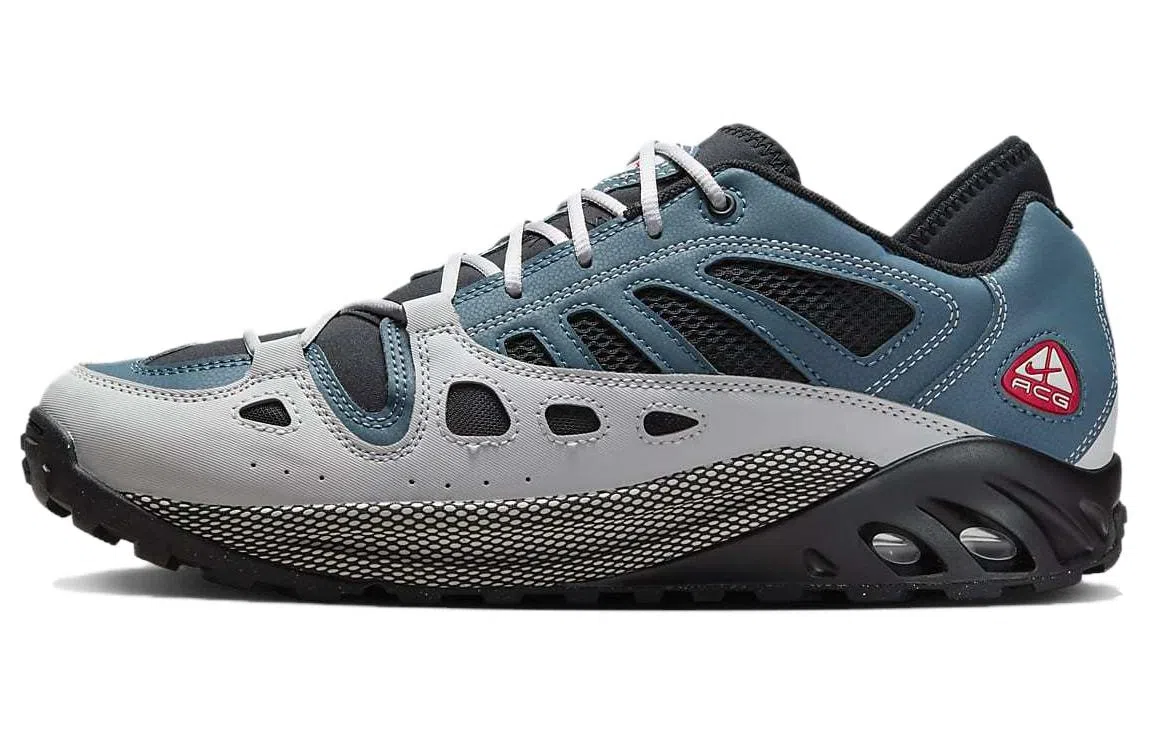 Nike ACG Air Exploraid "Ash Green"