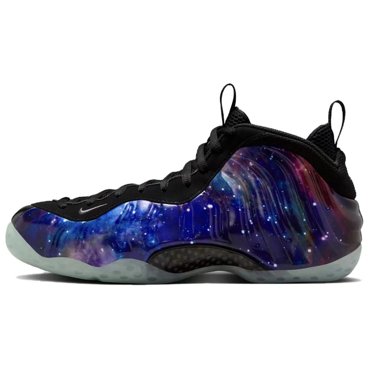 Nike Air Foamposite One "Galaxy" Retro