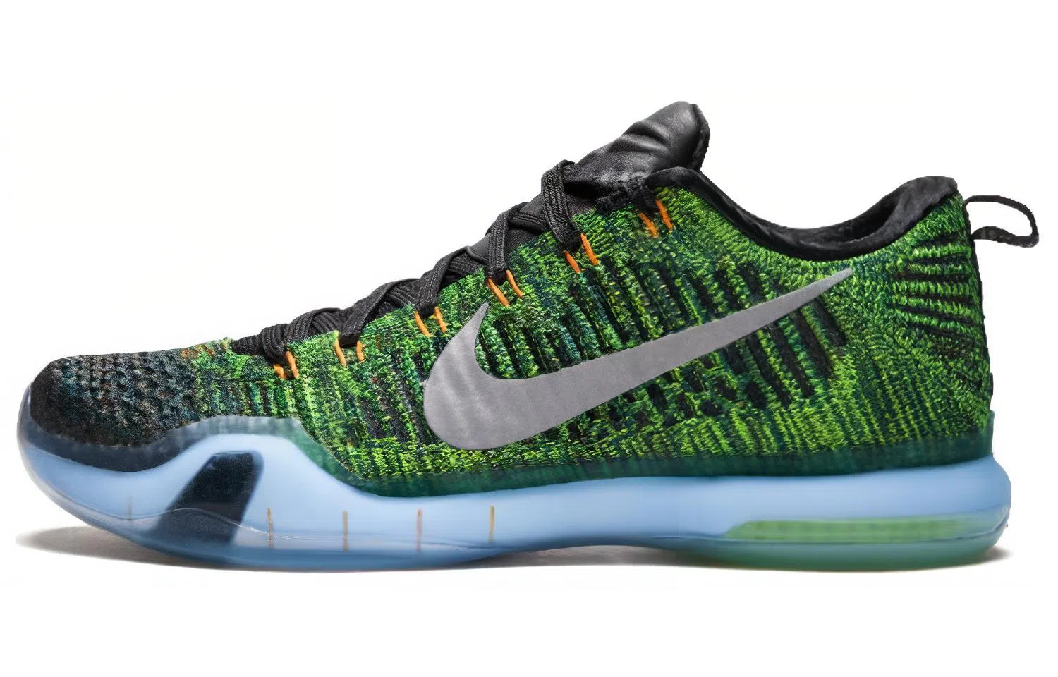 Nike Kobe 10 Elite HTM Racecar