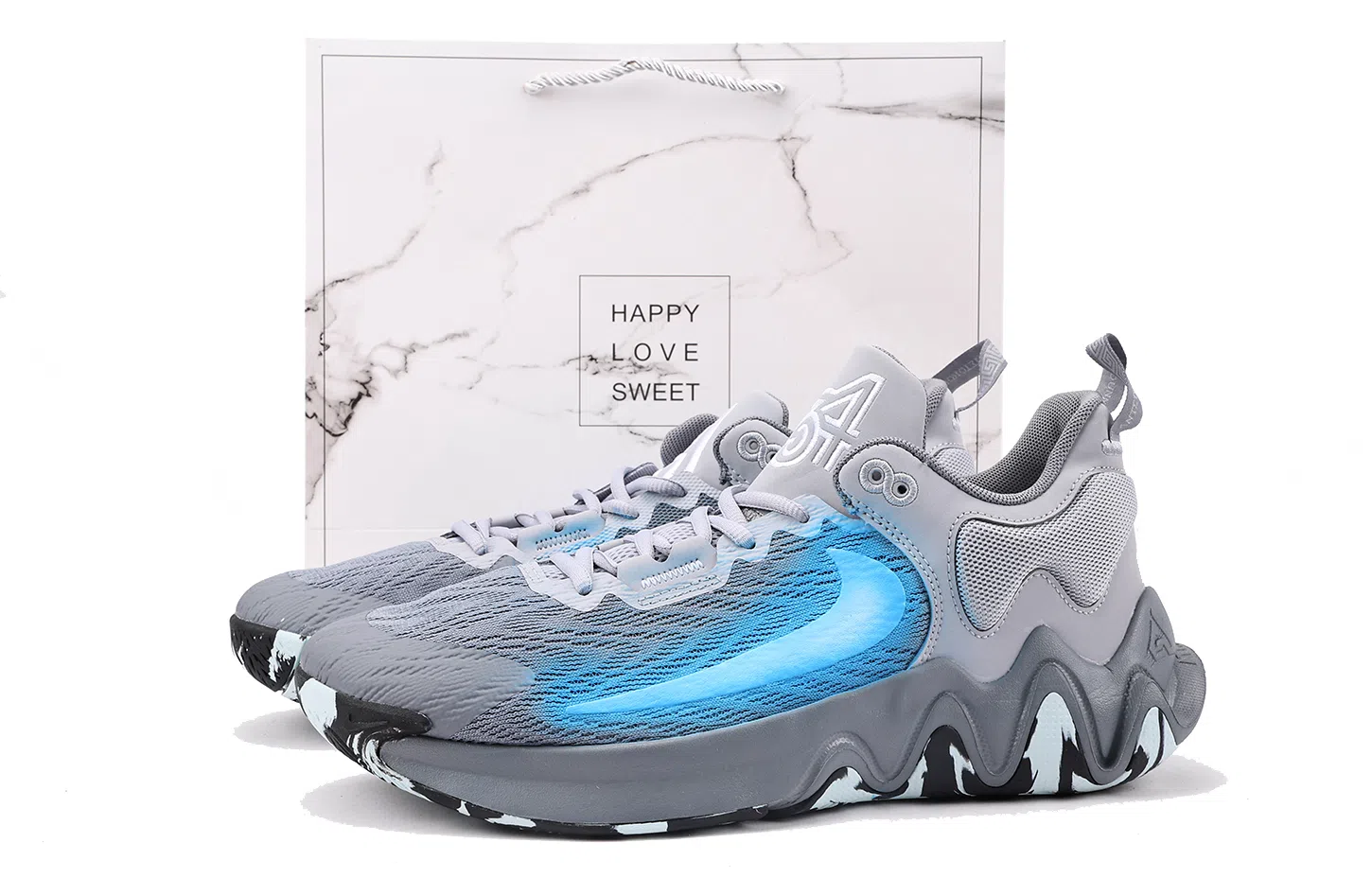 Nike Giannis Immortality 2