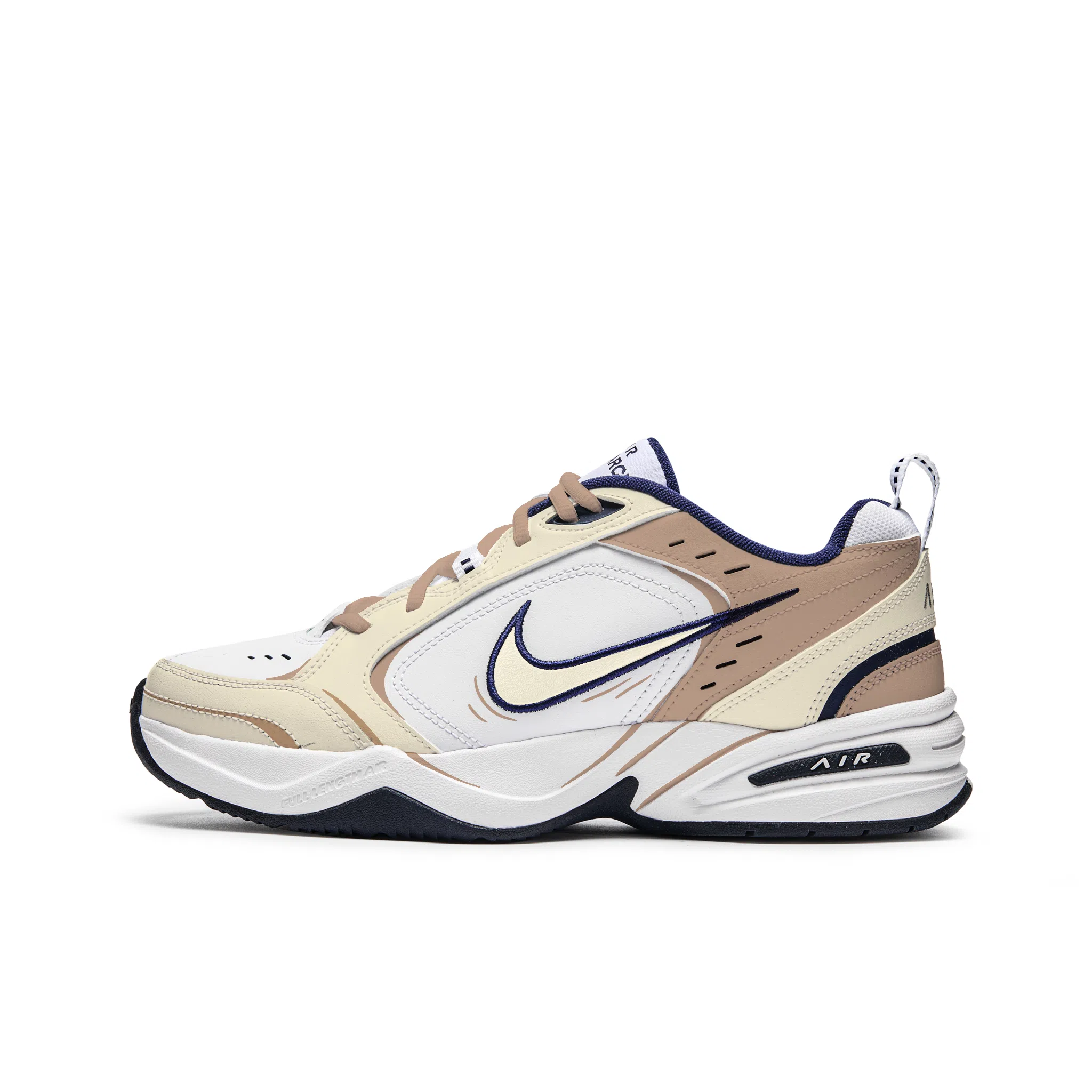 Nike Air Monarch 4