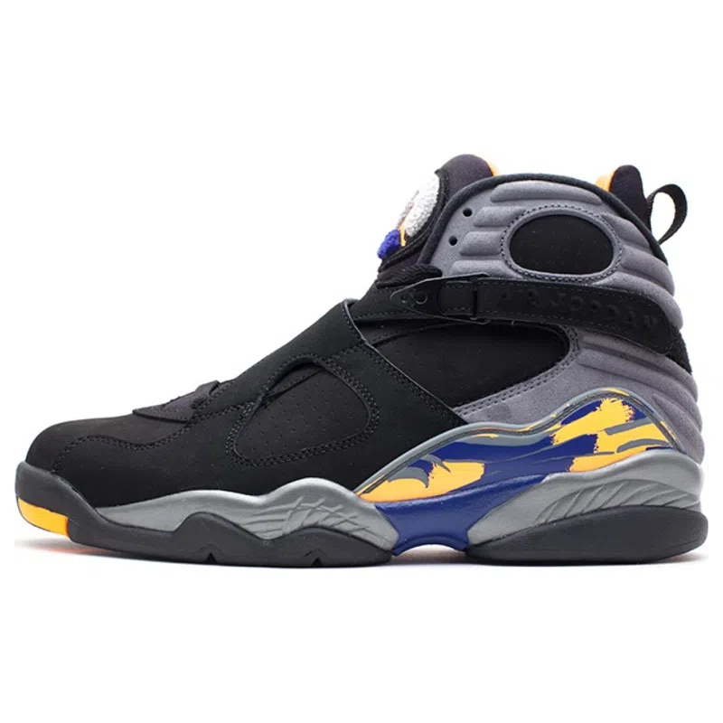 Jordan Air Jordan 8 Retro Phoenix Suns