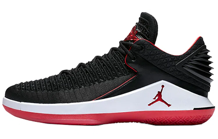 Jordan Air Jordan 32 Low Bred