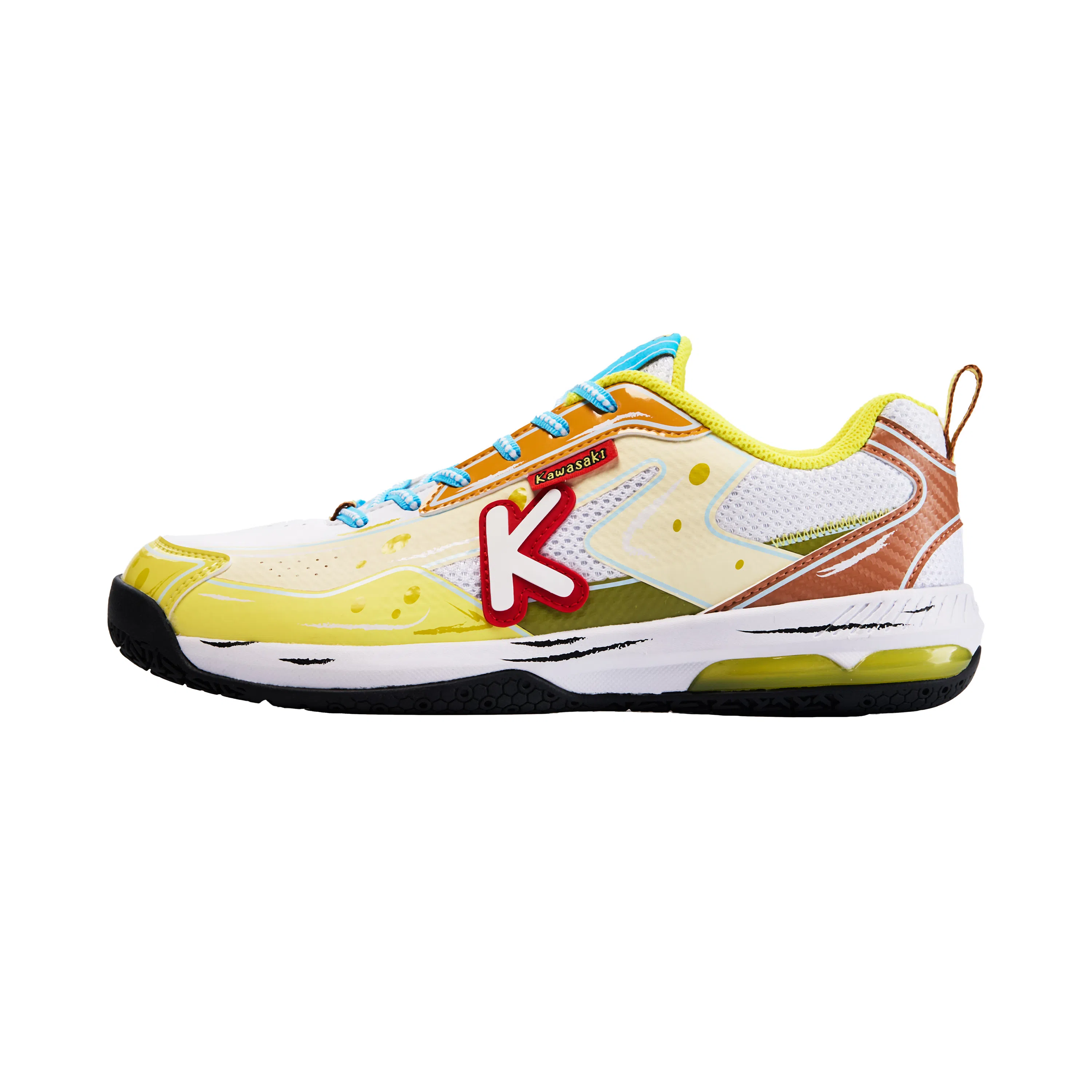 Kawasaki SpongeBob SquarePants