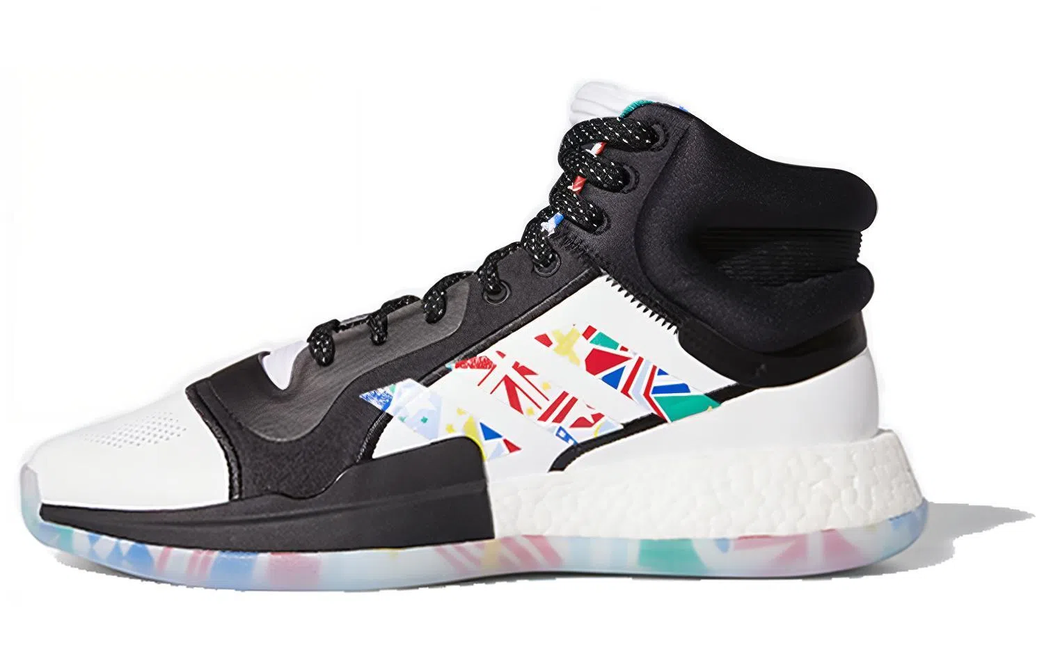 adidas Marquee Boost