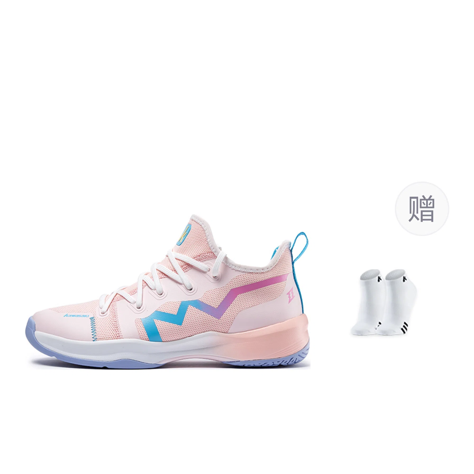 Kawasaki Glory Series