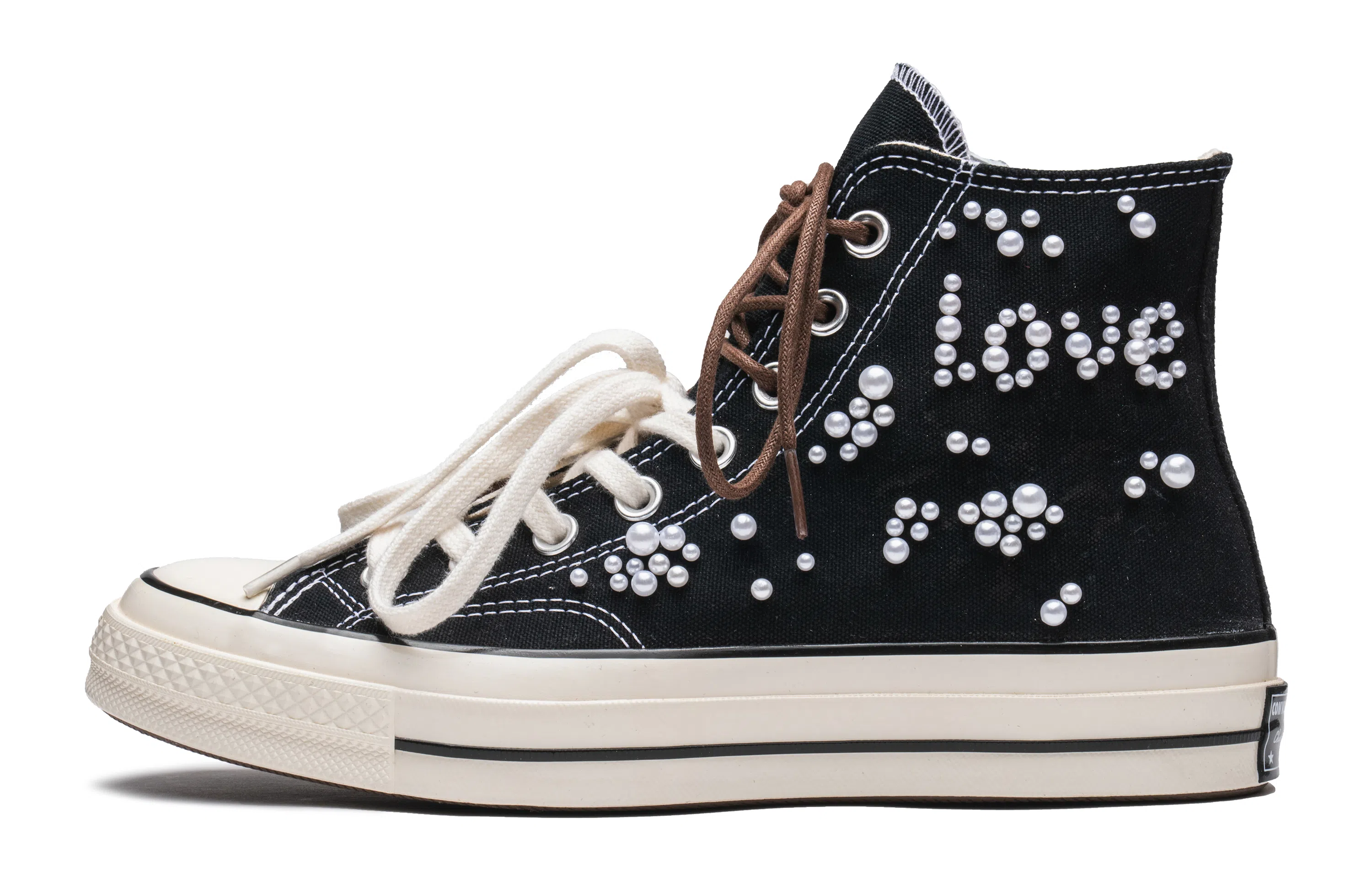 Converse 1970s Desert Rose Love Series