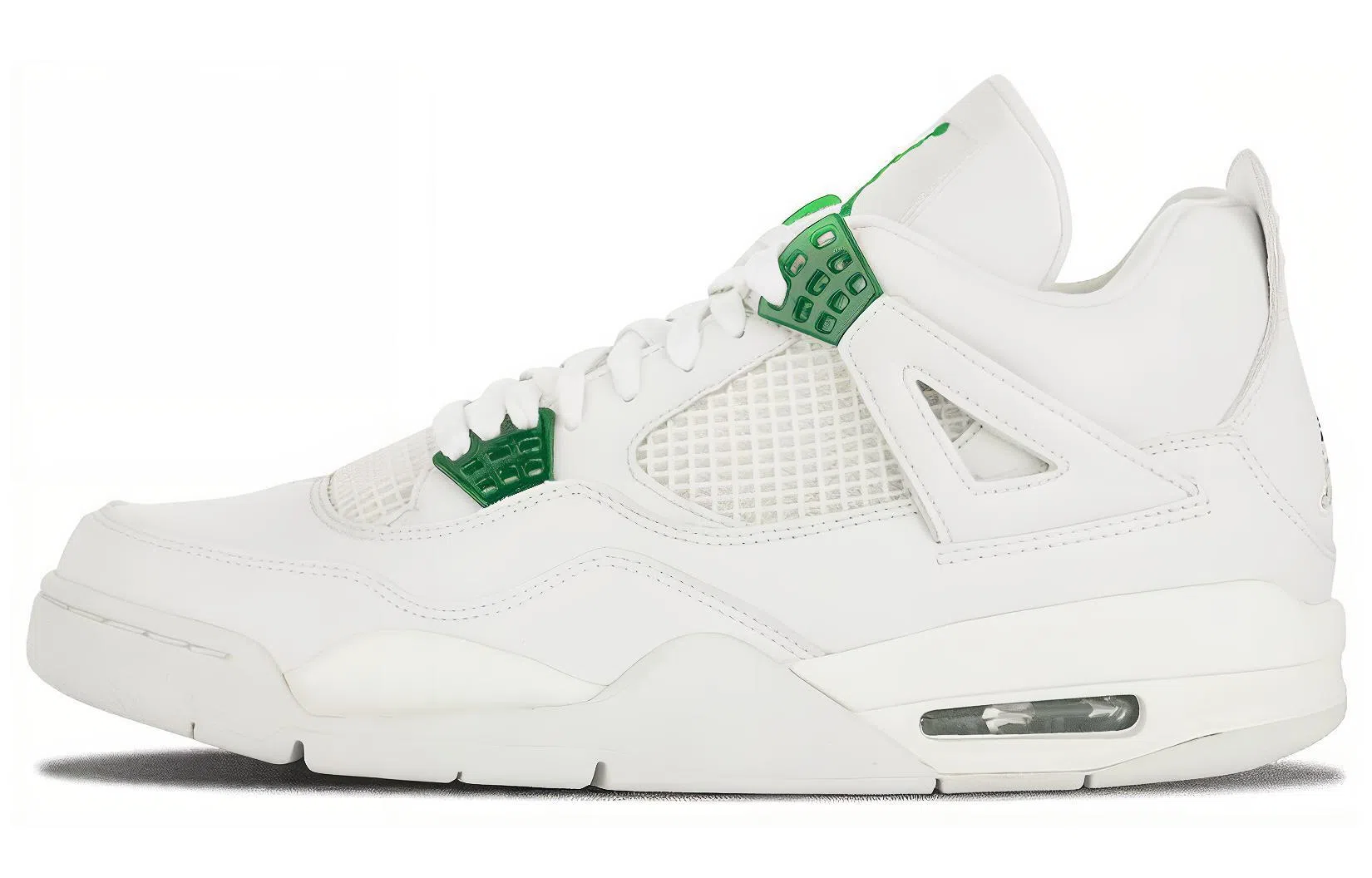 Jordan Air Jordan 4 Retro Classic Green