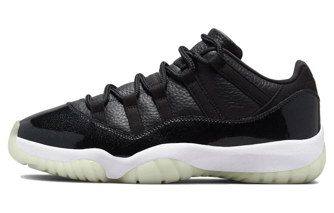 Jordan Air Jordan 11 Retro Low "72-10"