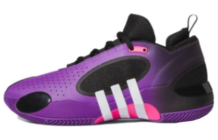 adidas D.O.N. Issue #5