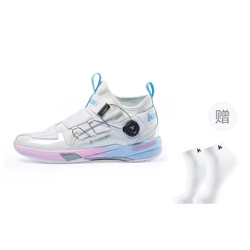 Kawasaki Crossover 2.0