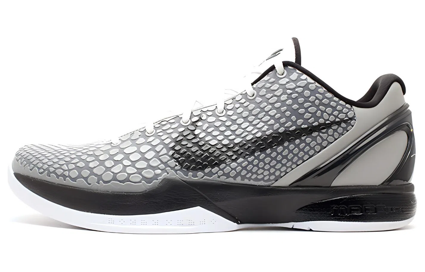 Nike Zoom Kobe 6 "Grey Black"
