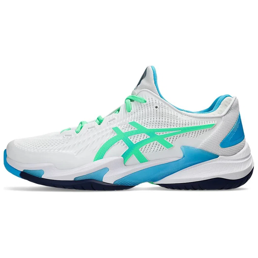 Asics Court FF 3 White
