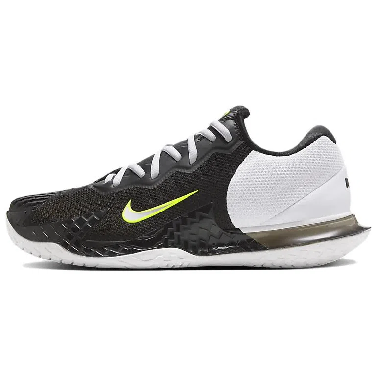 Nike Air Zoom Vapor Cage 4 Rafa Black