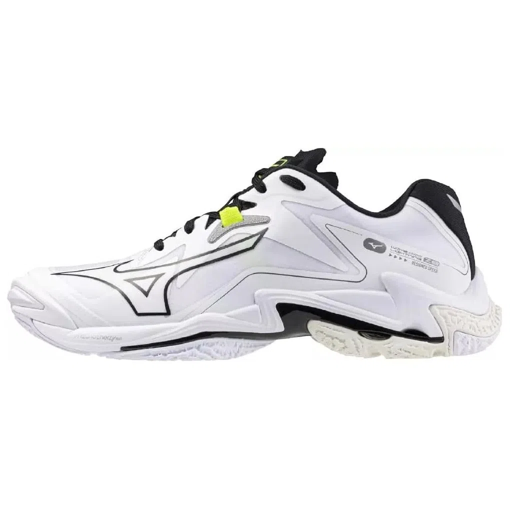 Mizuno Wave Lightning Z 8 WIDE