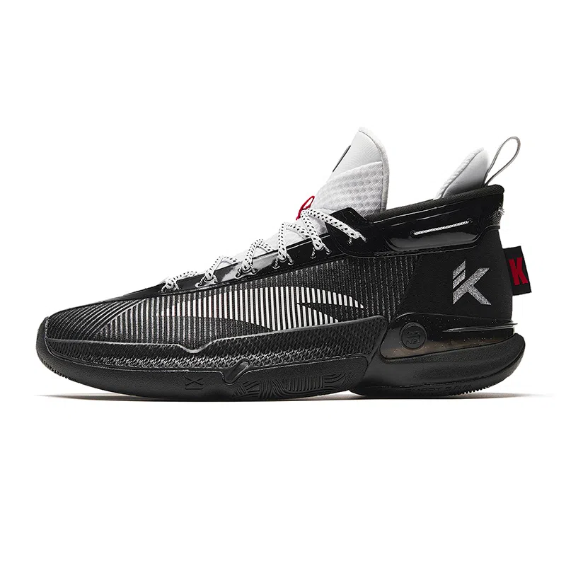 Anta KT9 Black Silver