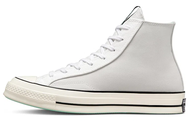 Converse Chuck Taylor All Star 1970s High Top Grey