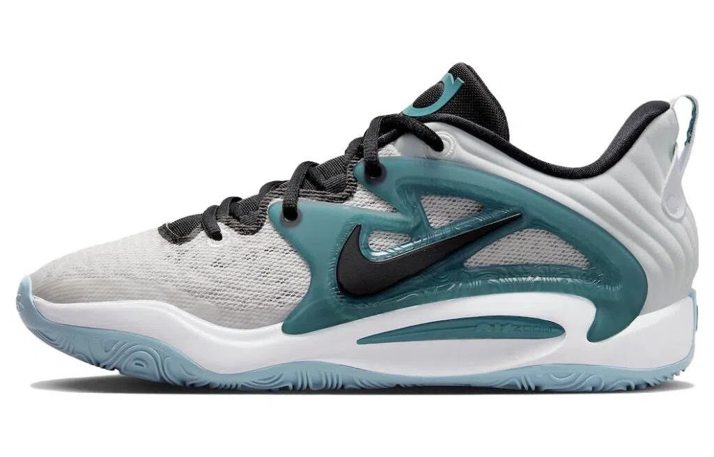 Nike KD 15 "Grey Teal"