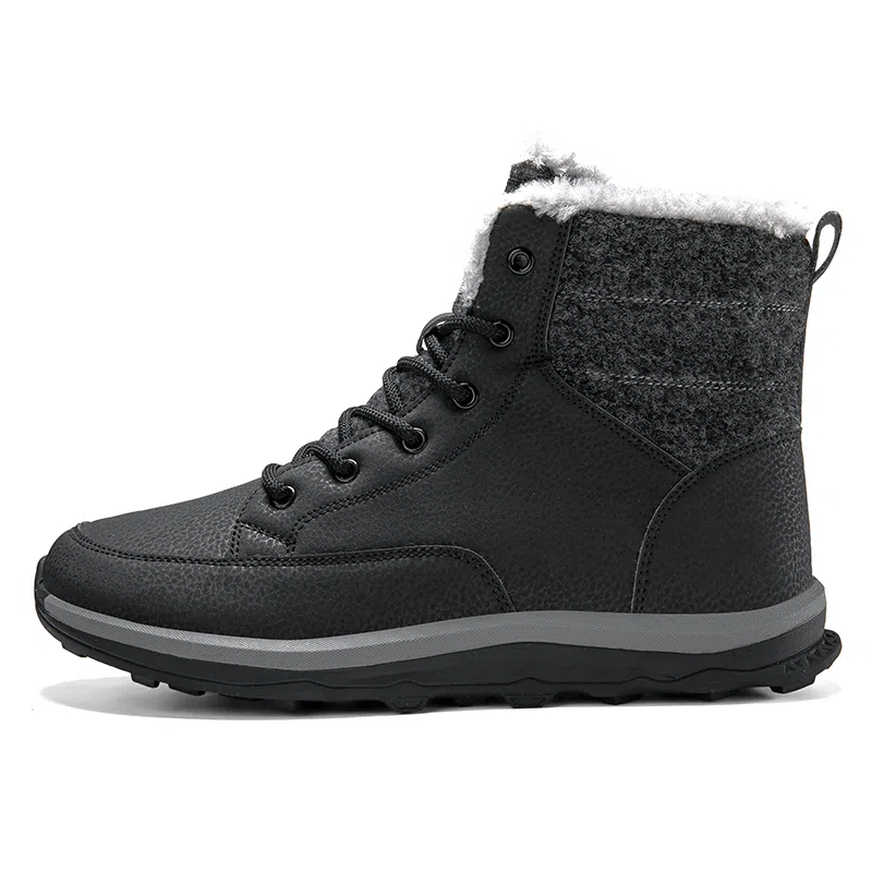 MUSNODO Snow Boots