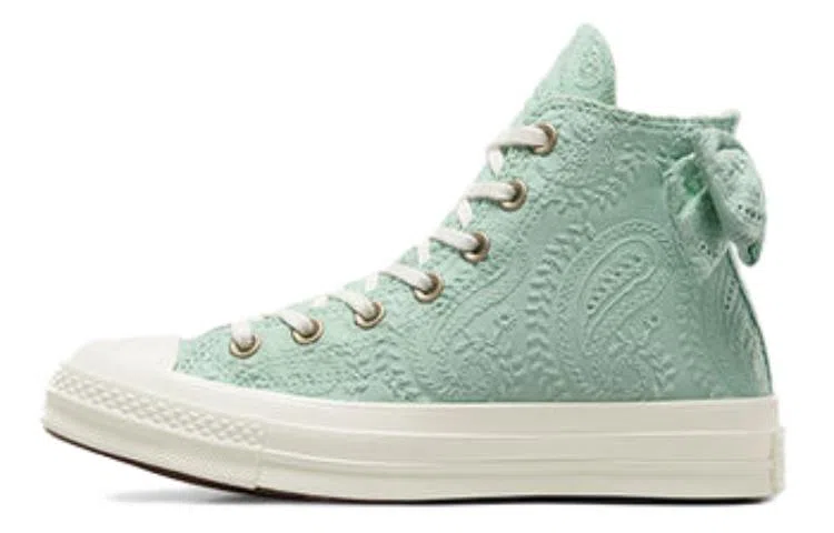 Converse Chuck 70 Bow Green
