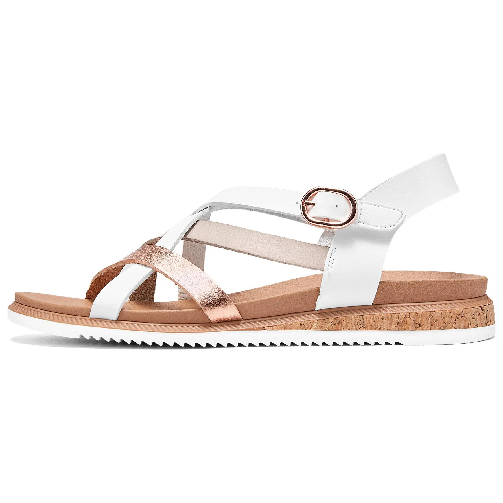 Skechers BOBS Desert Kiss Low - Peak Rank