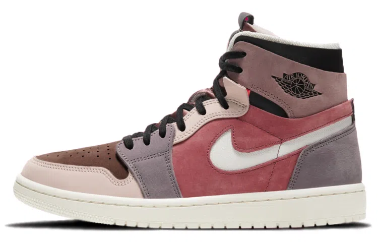 Jordan Air Jordan 1 High Zoom Air CMFT "Rust"