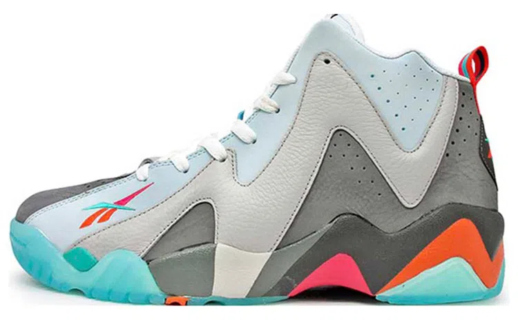 Sneakersnstuff x Reebok Kamikaze Mid