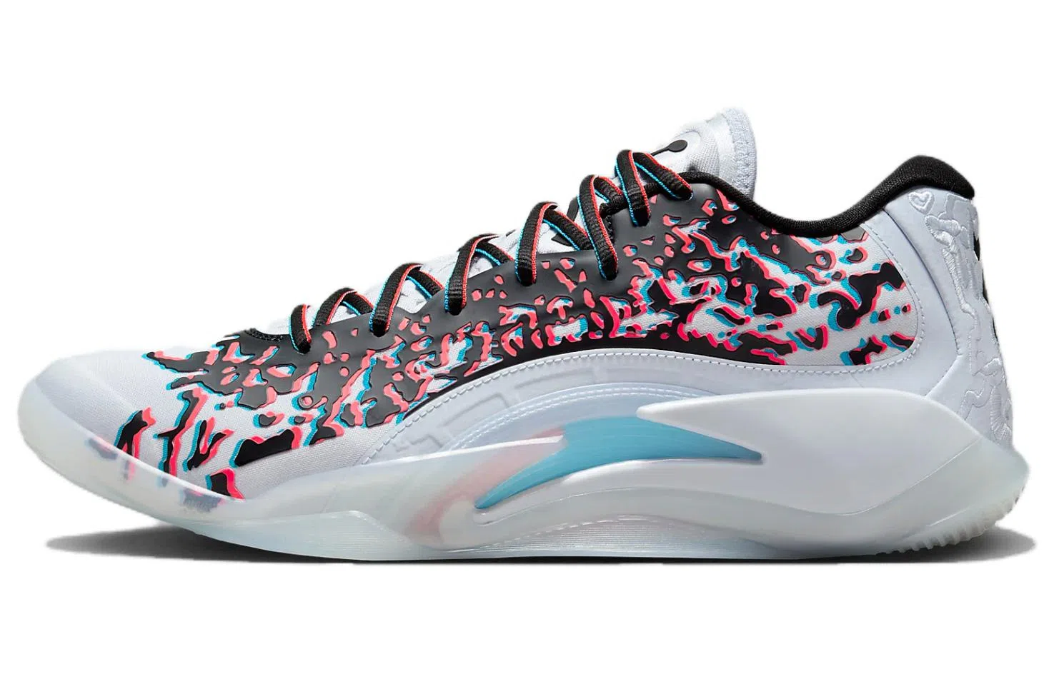 Jordan Zion 3 "Z-3D"