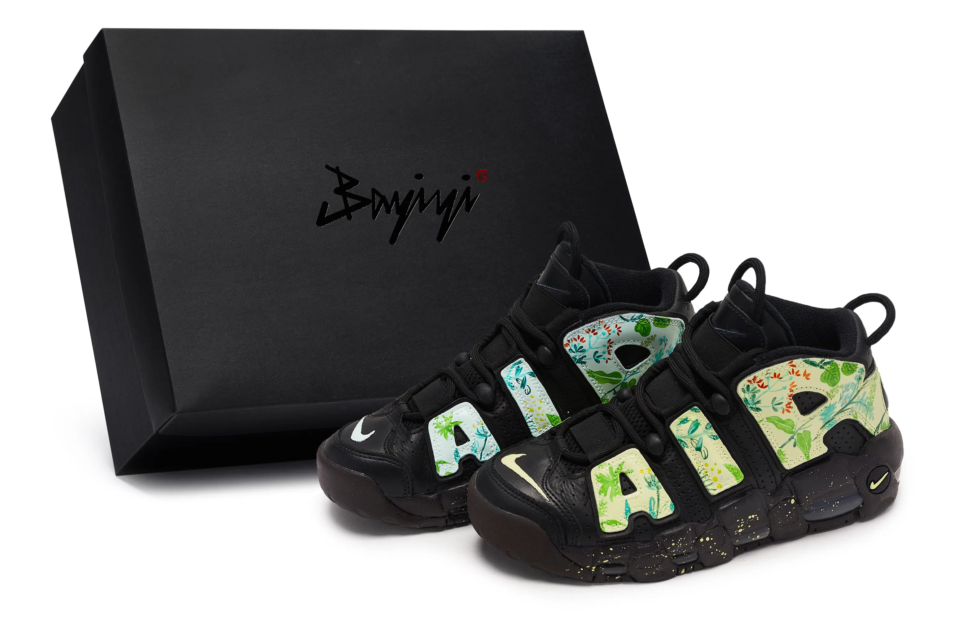 Nike Air More Uptempo