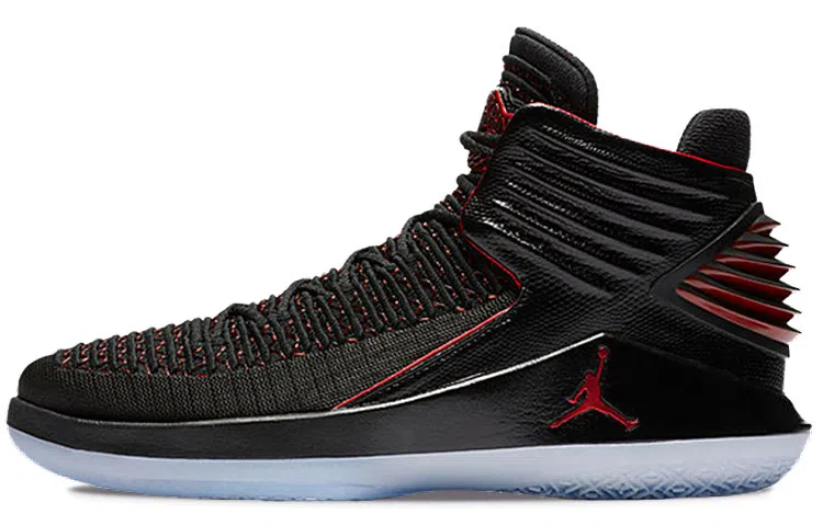 Jordan Air Jordan 32 MJ Day Banned Bred