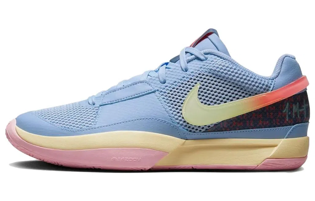 Nike Ja 1 "Day One"
