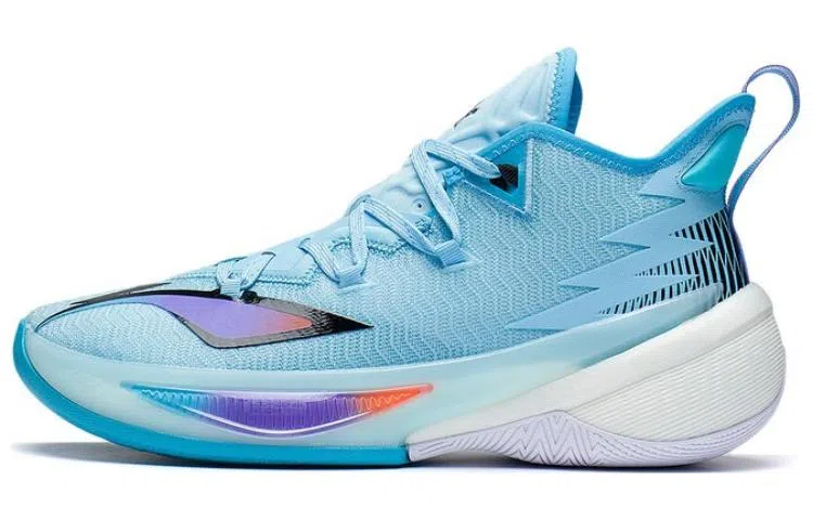 Li-Ning 空袭9 Premium