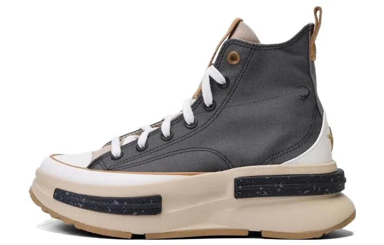 Converse Chuck Taylor Spec Grey White