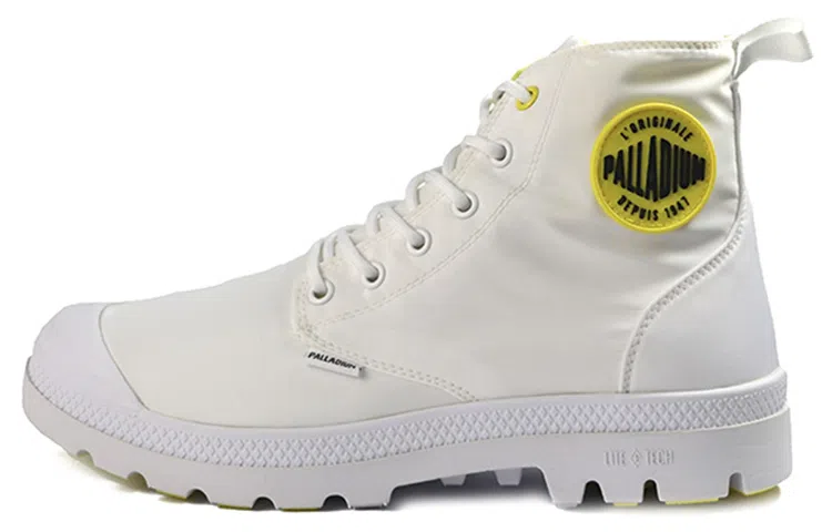 Palladium Pampa
