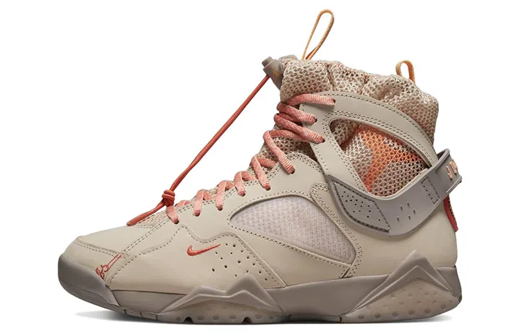 Bephies Beauty Supply x Air Jordan 7 Retro "Sanddrift"